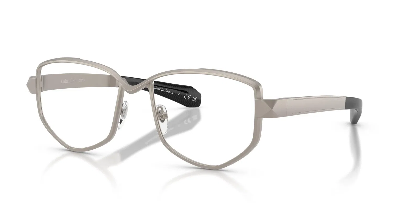 Alain Mikli 2507T Eyeglasses - view 11
